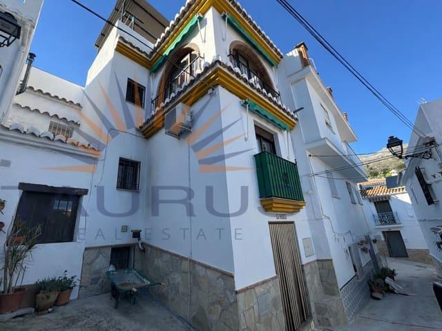 Casa en venta en Sedella, Málaga Costa del Sol