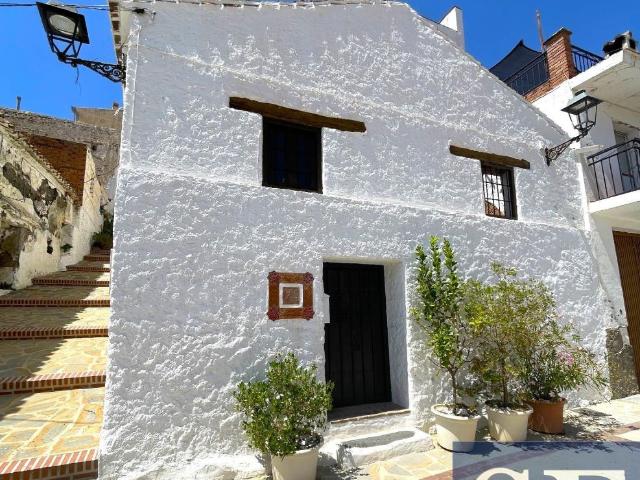 Casa en venta en Sedella Málaga