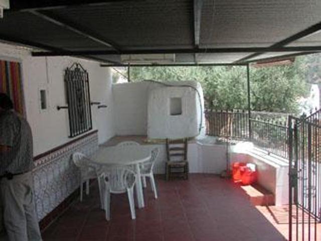 Casa en venta en Sedella Málaga