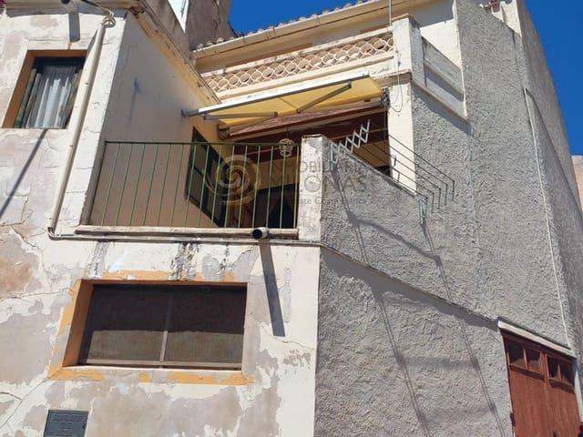Casa en venta en Sella, Alicante Costa Blanca