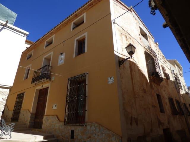 Casa en venta en Sella, Alicante Costa Blanca