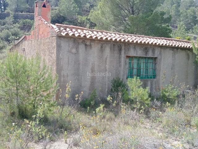 Casa en venta en Sella. Casa en venta en Sella, 2 dormitorios. Casas.