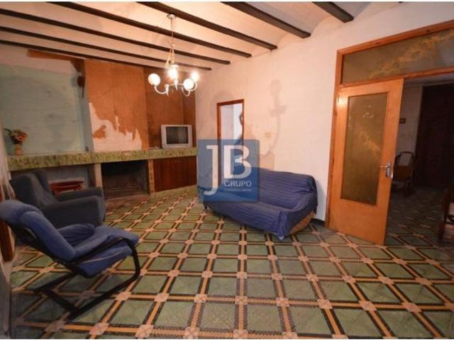Casa en Venta en Sellent, Valencia