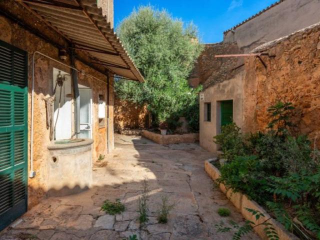 Casa en Venta en Sencelles