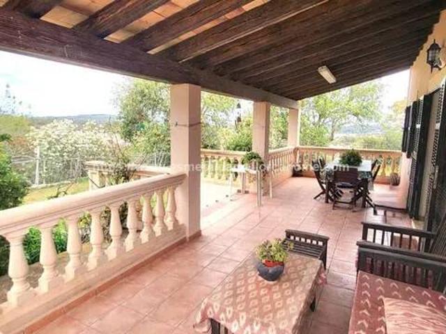 Casa en Venta en Sencelles