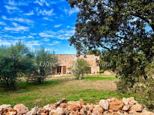 Casa en Venta en Sencelles