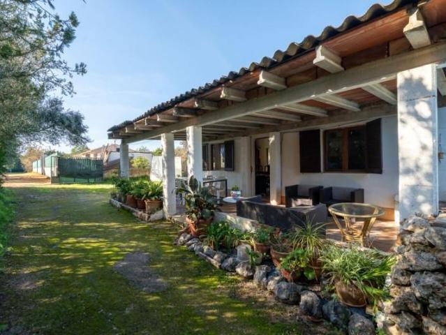 Casa en venta en Sencelles, Binieali