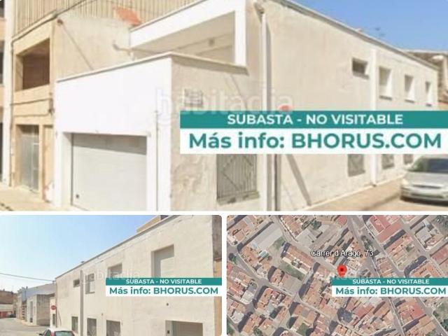 Casa en venta en Sénia La. Casas Sénia.