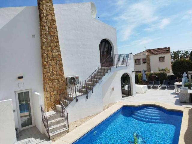 Casa en Venta en Senija