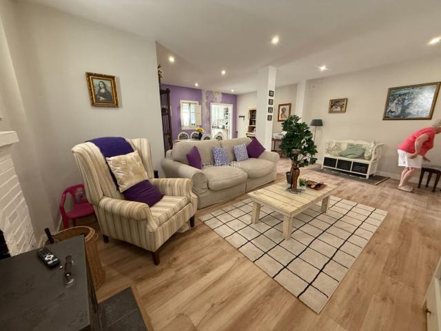 Casa en venta en Senija. Planta baja reformada en Senija. Casas.