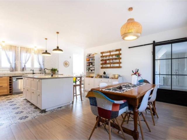 Casa en Venta en Sentmenat