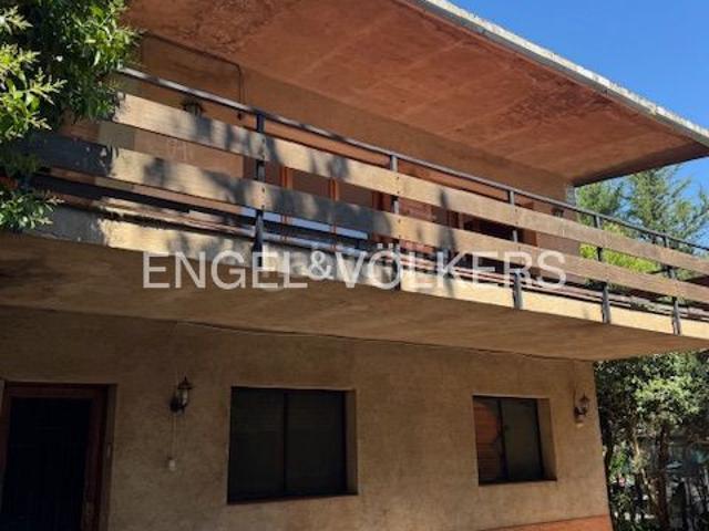 Casa en venta en Sentmenat. Descubra una casa con personalidad en SentmenatCan Palau. Casas.