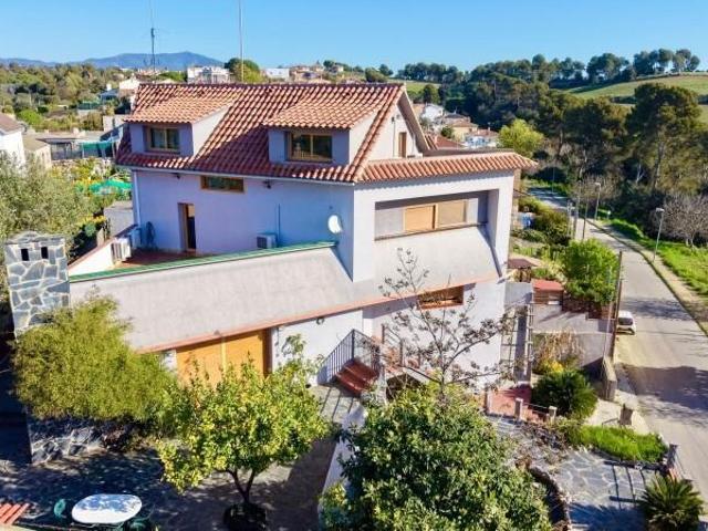 Casa en venta en Sentmenat, Pedra santa