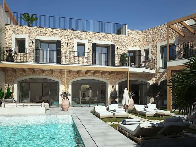 Casa en venta en Ses Salines, Mallorca