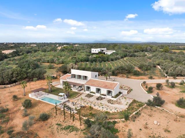 Casa en venta en Ses Salines, Mallorca