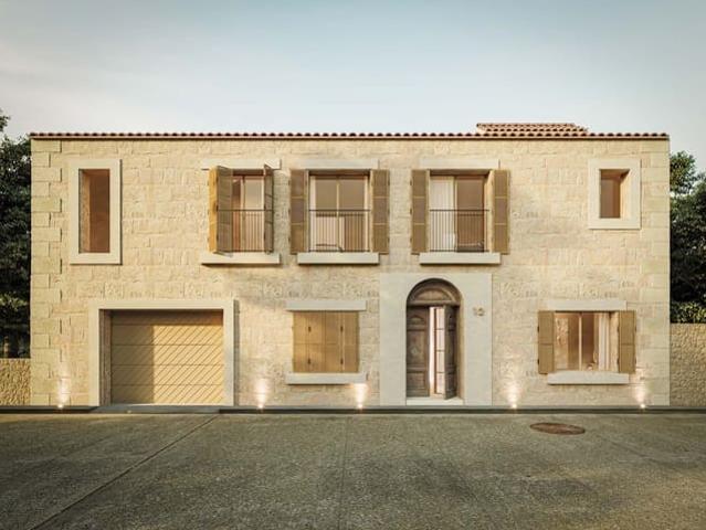 Casa en venta en Ses Salines, Mallorca
