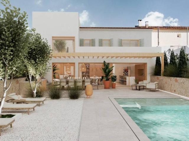 Casa en Venta en Ses Salines