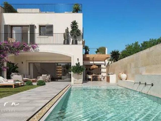 Casa en Venta en Ses Salines