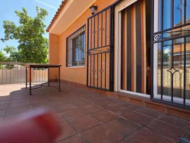 Casa en Venta en Seseña