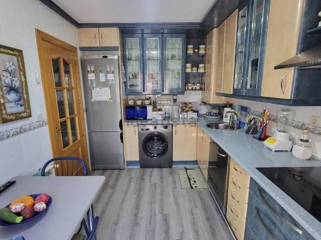 Casa en Venta en Seseña