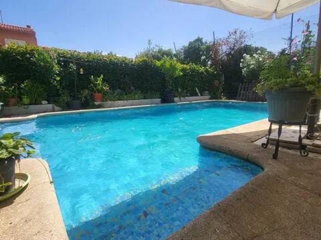 Casa en Venta en Seseña