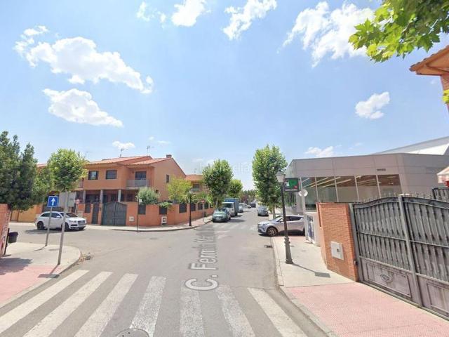 Casa en venta en Seseña, Los Robles. Casas.