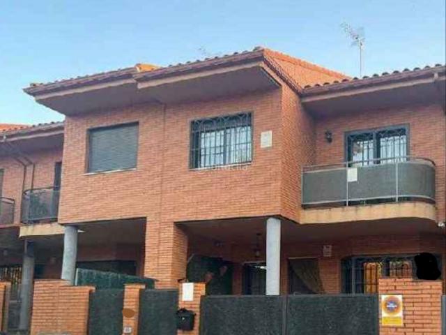 Casa en venta en Seseña, Los Robles. Casas.