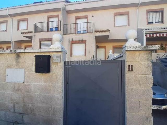 Casa en venta en Seseña, Las Lomas. Casas.