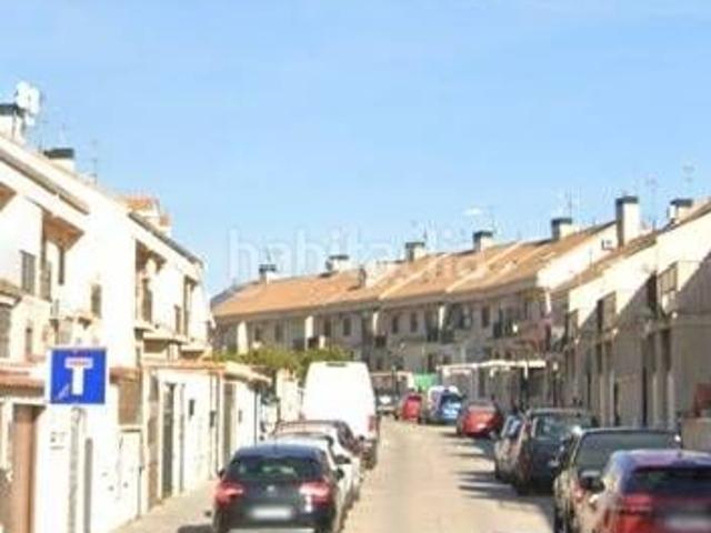 Casa en venta en Seseña, Las Lomas. Venta de casa en Seseña Toledo. Casas.