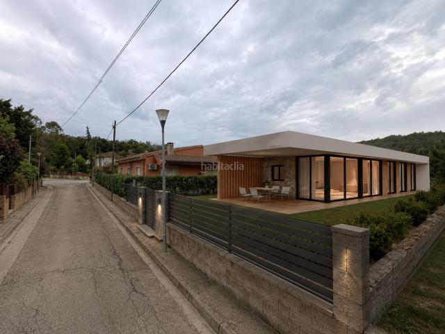 Casa en venta en Serinyà. XALET INDEPENDENT A SERINYÀ. Casas.
