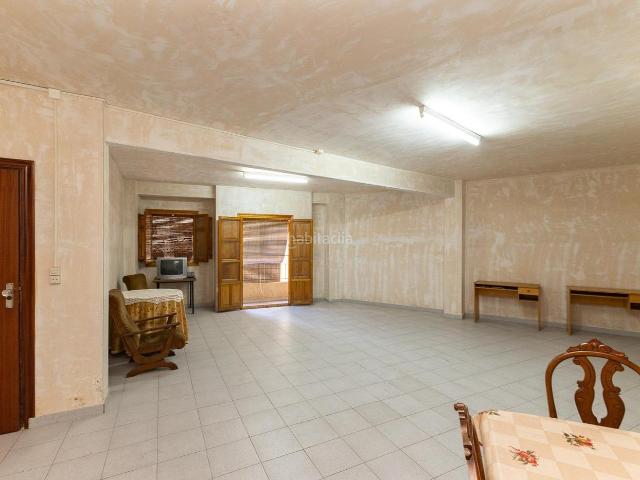 Casa en venta en Serra. Casa en pleno centro de Serra. Casas.