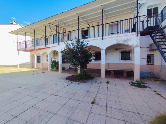 Casa en Venta en Serradilla