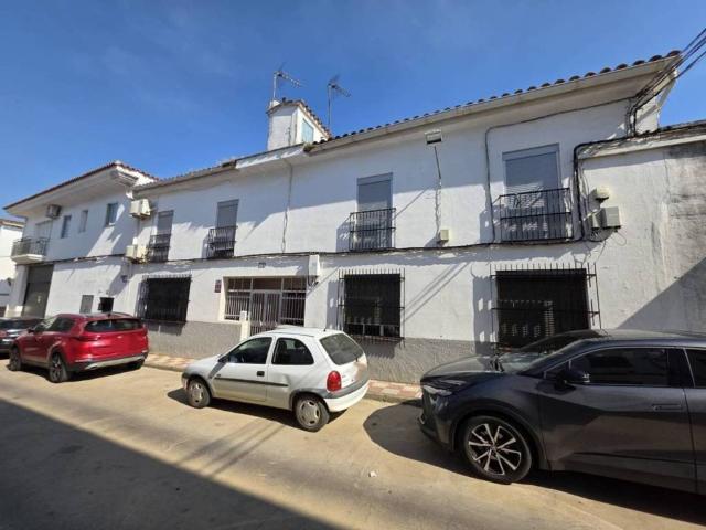 Casa en Venta en Serradilla
