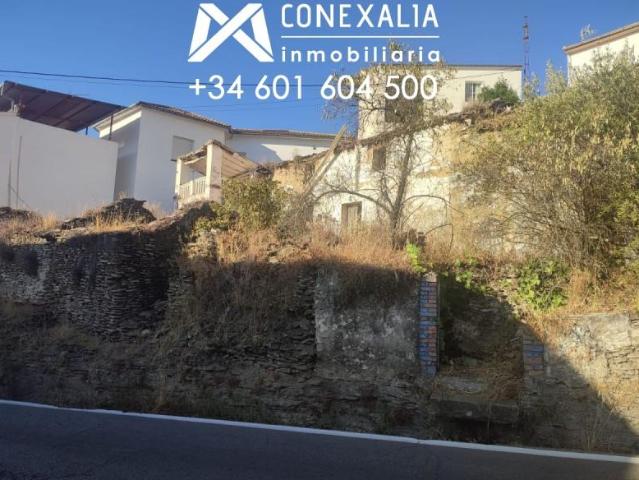 Casa en venta en Setenil de las Bodegas, Setenil