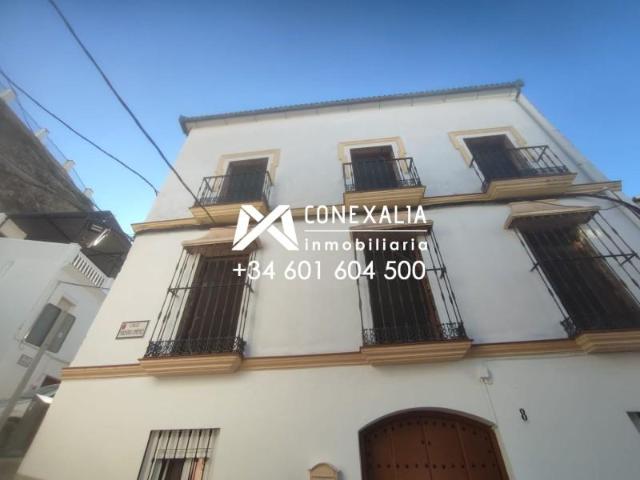 Casa en venta en Setenil de las Bodegas, Setenil