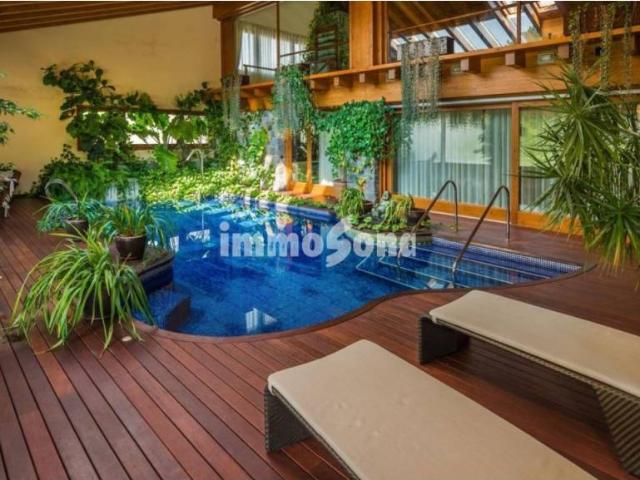 Casa en Venta en Seva