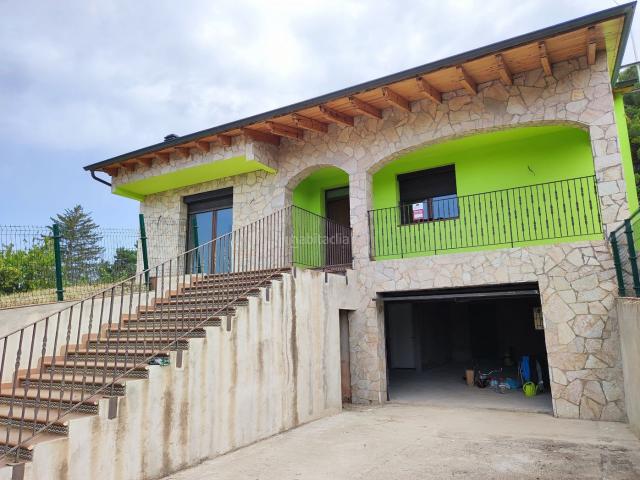 Casa en venta en Seva. Casas.