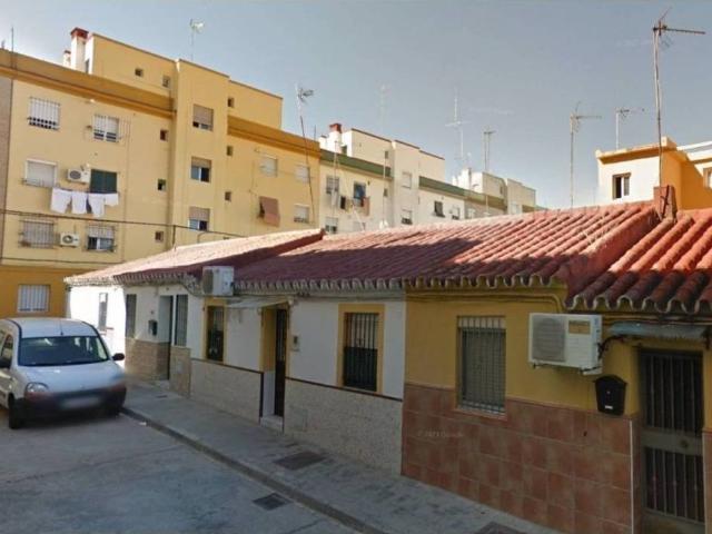 Casa en Venta en Sevilla