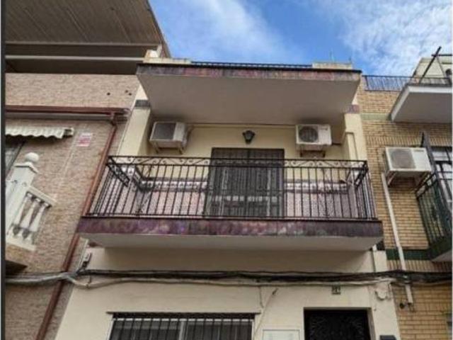 Casa en Venta en Sevilla