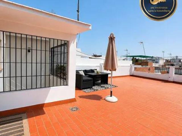 Casa en Venta en Sevilla