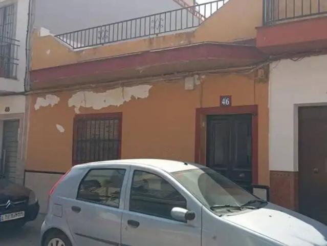 Casa en Venta en Sevilla