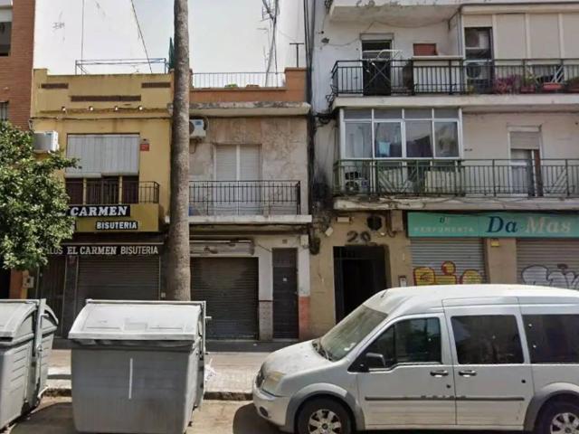 Casa en Venta en Sevilla