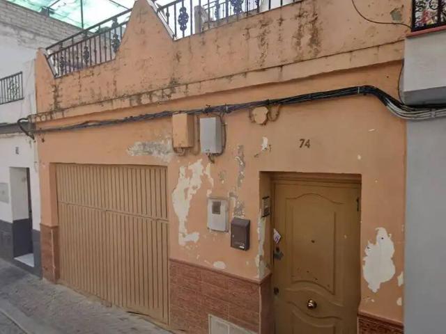 Casa en Venta en Sevilla