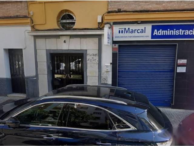 Piso en Venta en Sevilla
