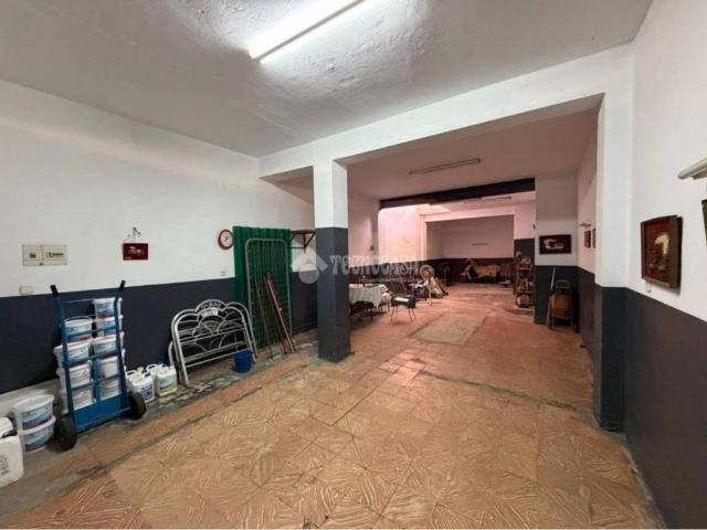 Casa en Venta en Sevilla