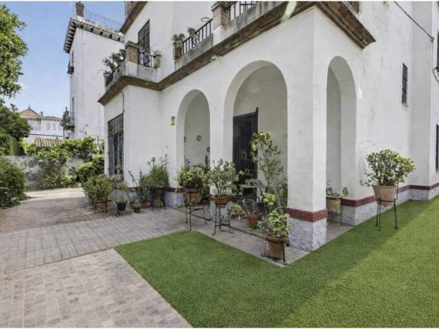 Casa en Venta en Sevilla