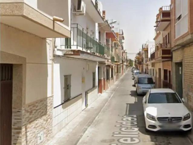 Casa en Venta en Sevilla