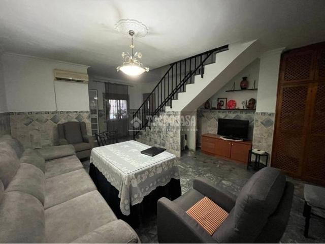 Casa en Venta en Sevilla