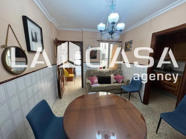 Casa en Venta en Sevilla