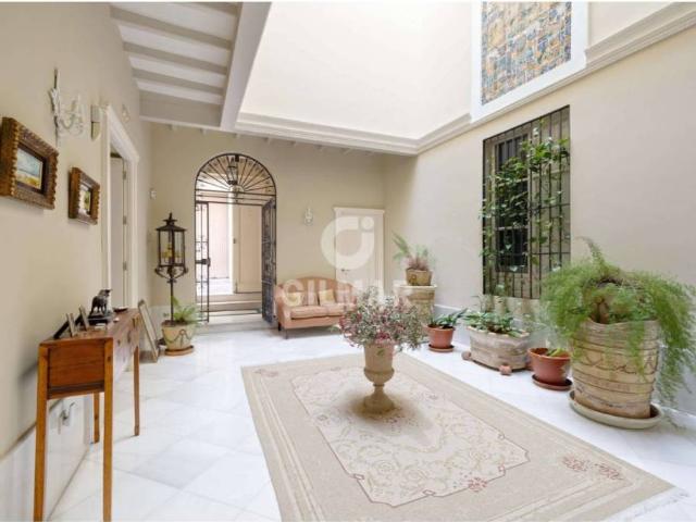 Casa en Venta en Sevilla